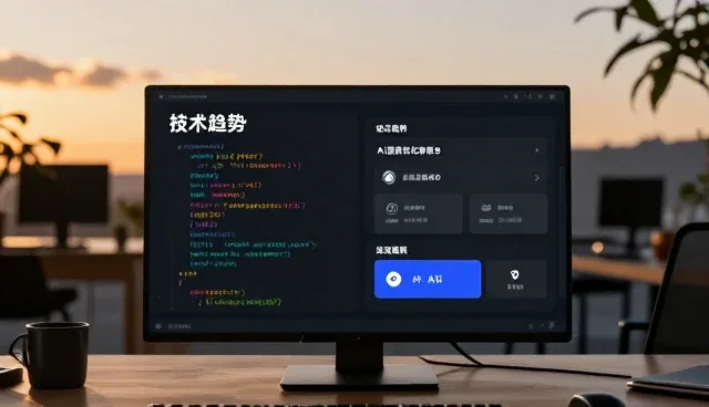 系统稳定性在企业运维中的关键作用与实际应用场景分析